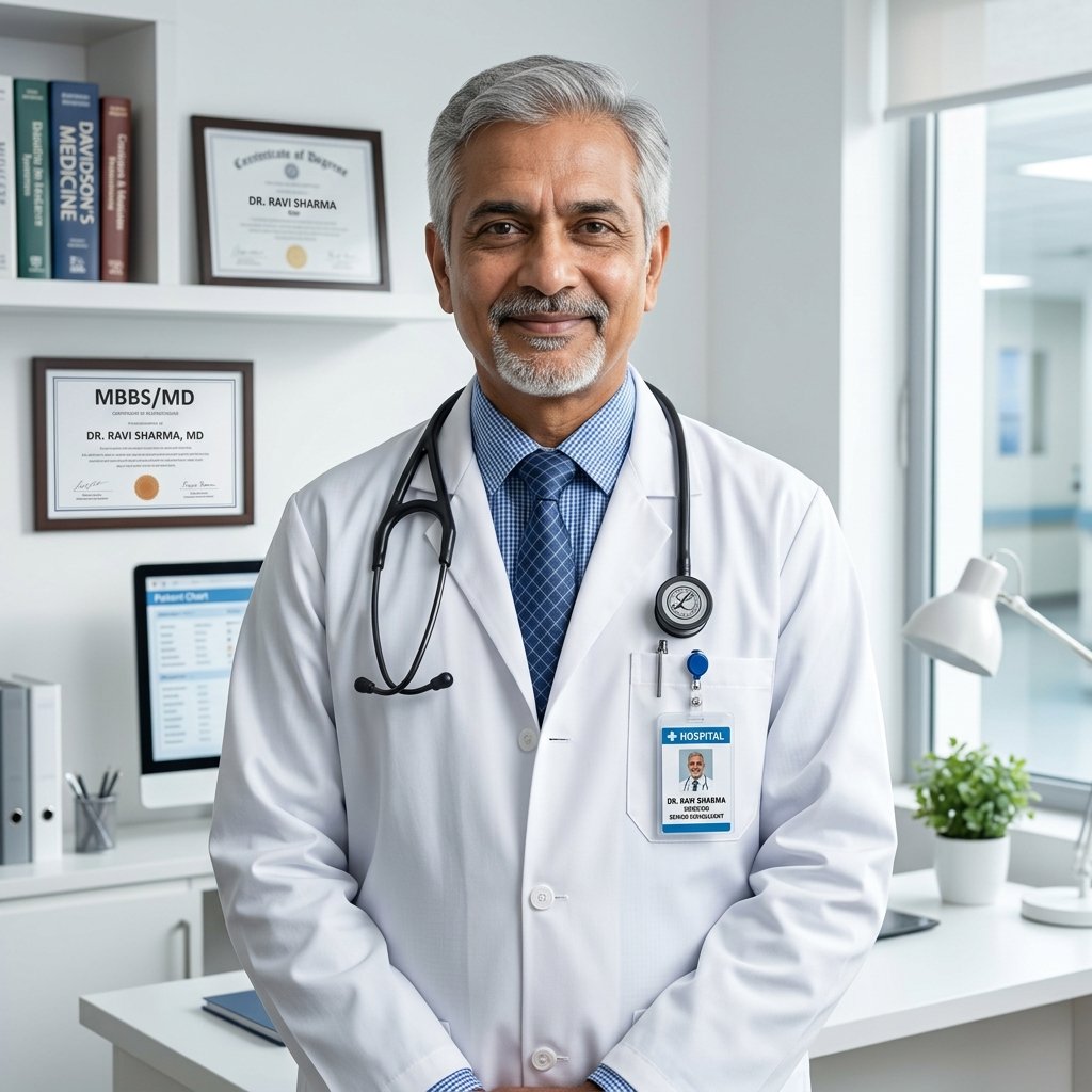 Dr. J Alam