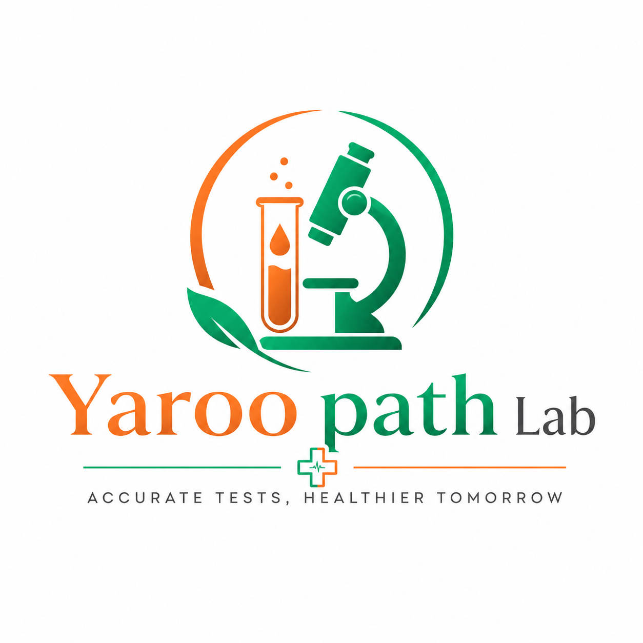 Yaroo Healthcare Logo